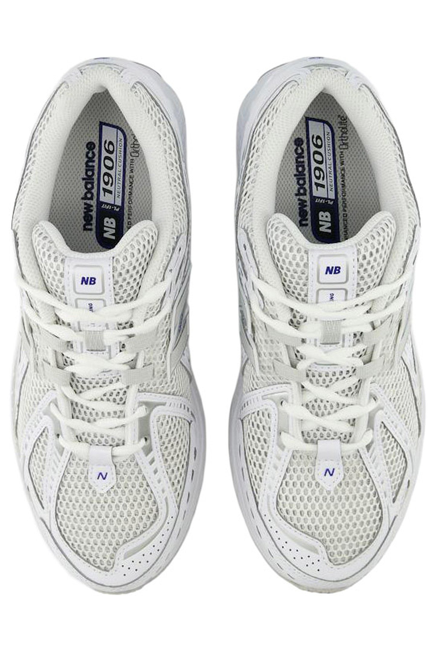 NEW BALANCE – 1906R 4