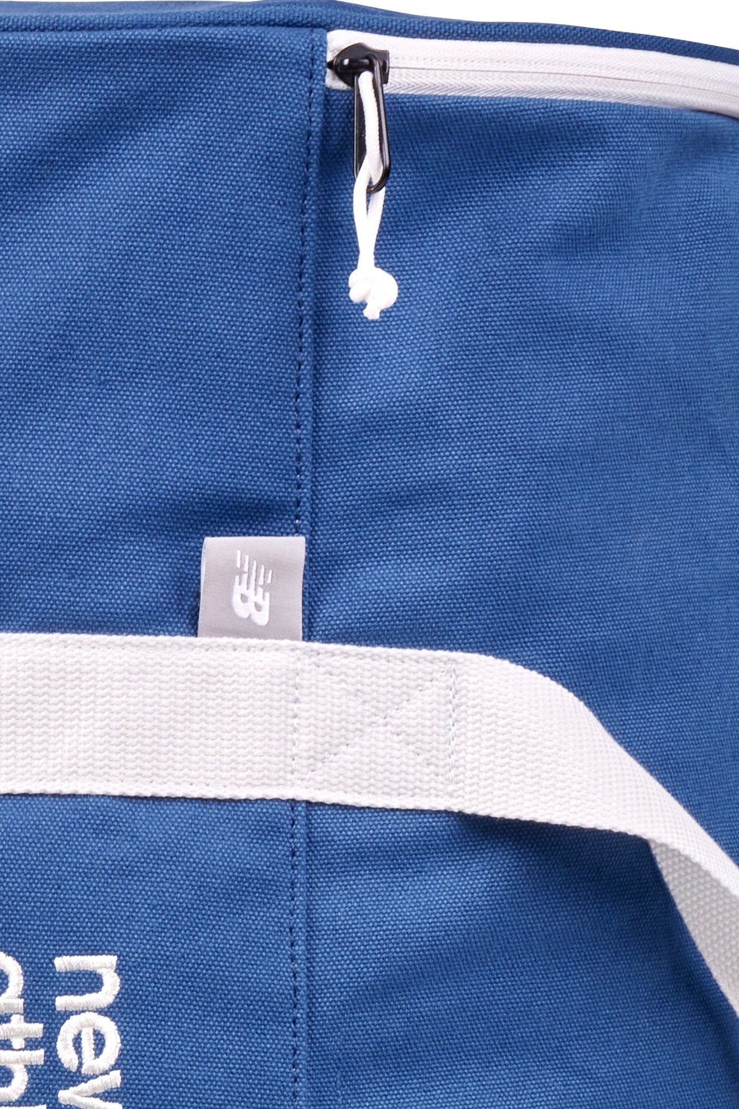 UNISEX CANVAS DUFFLE SEA STONE 5