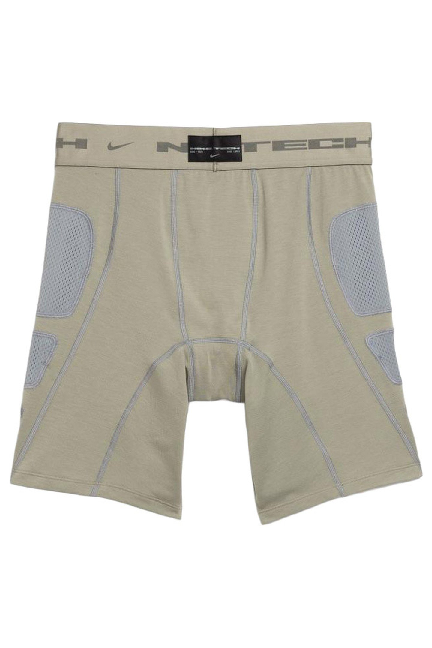 NIKE – TECH MEN'S DRI-FIT BASE LAYER SHORT 3