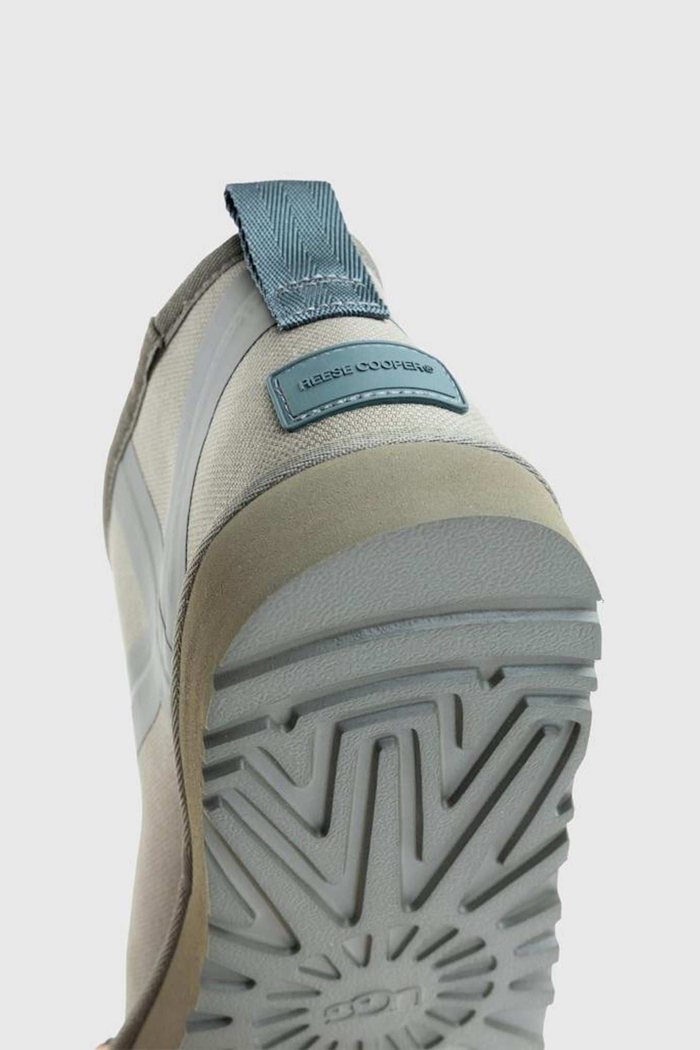 UGG X  REESE COOPER – ULTRA MINI BOOT 4