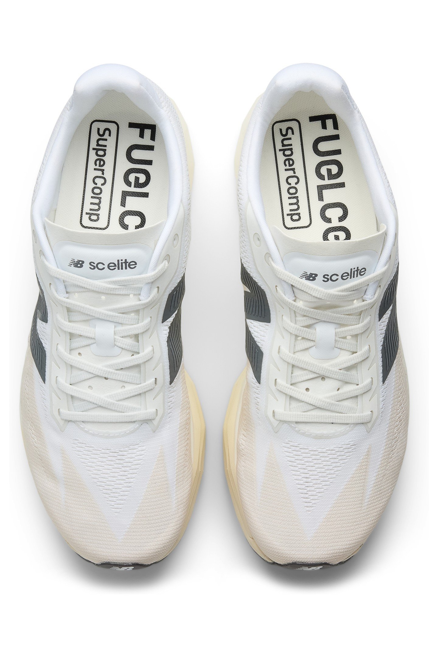 FUELCELL SUPERCOMP ELITEV5 LINEN 6