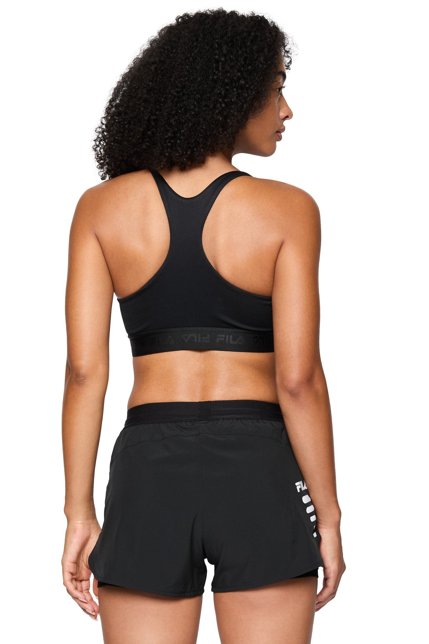 REOCIN RUNNING BRA BLACK 3