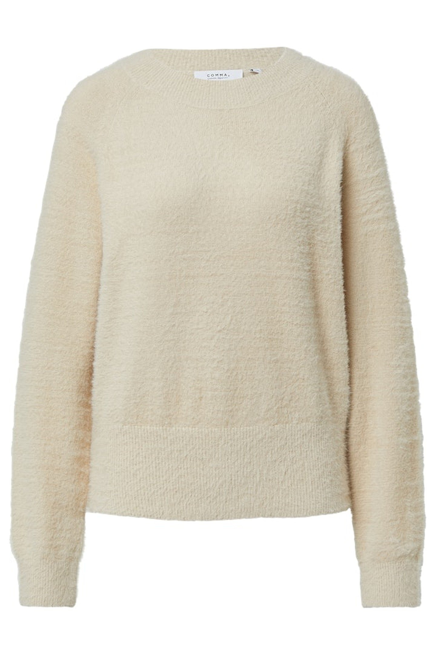 COMMA PULLOVER BEIGE 1