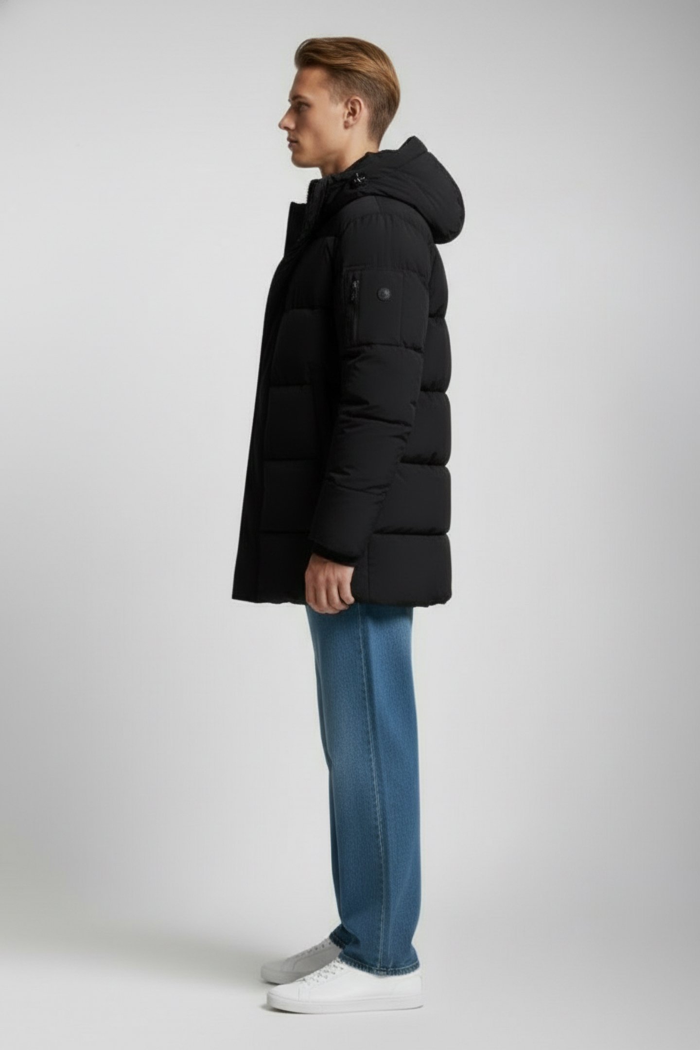 JACKEN OUTDOOR BLACK 3