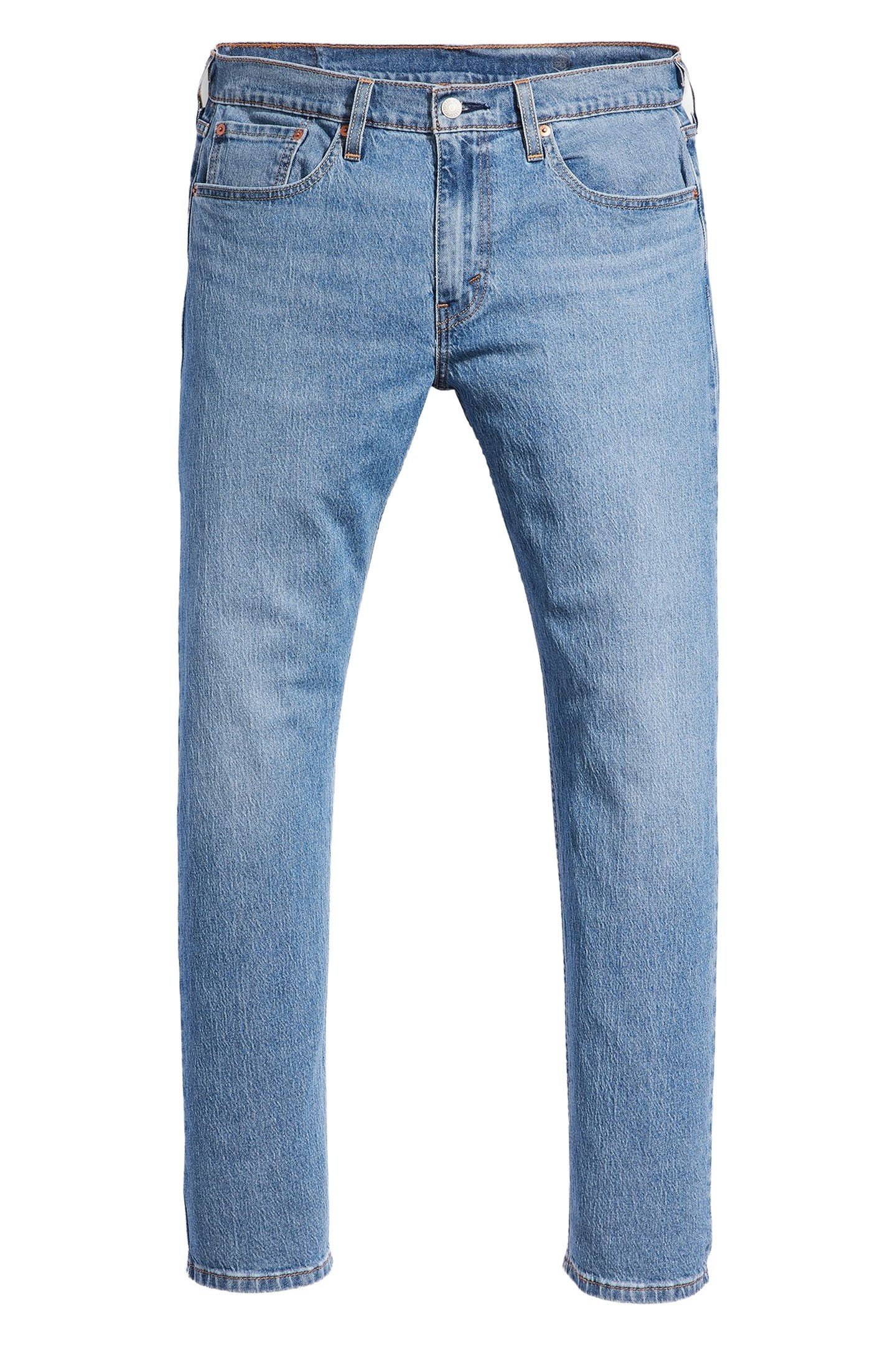 502™ TAPER PERFORMANCE COOL JEANS MED INDIGO 4