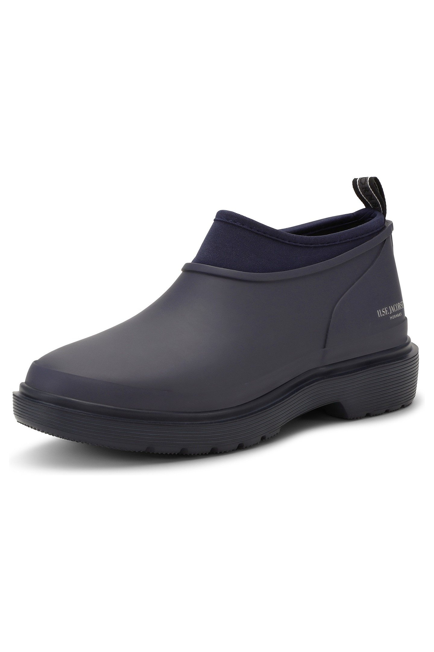 RUBAIR02 CLOGS NAVY 8