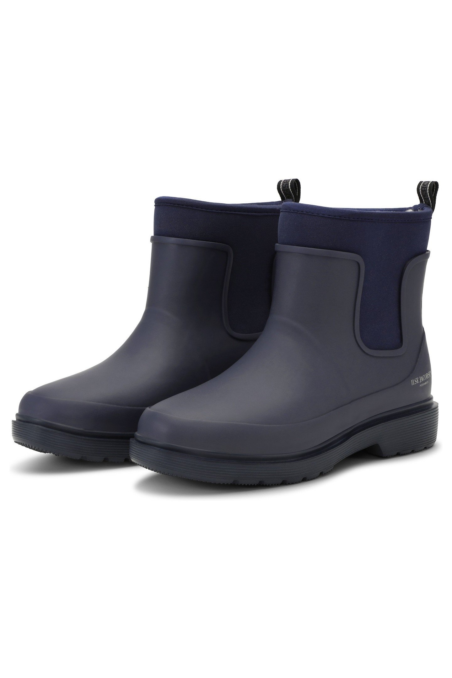 RUBAIR11 RAINBOOTS NAVY 1