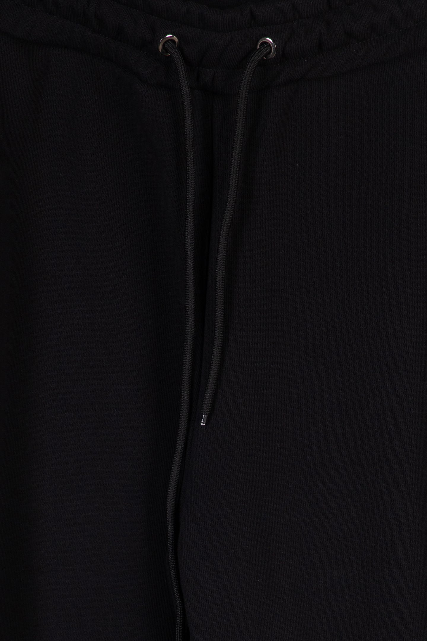 HEX LOGO JOGGER BLACK 4