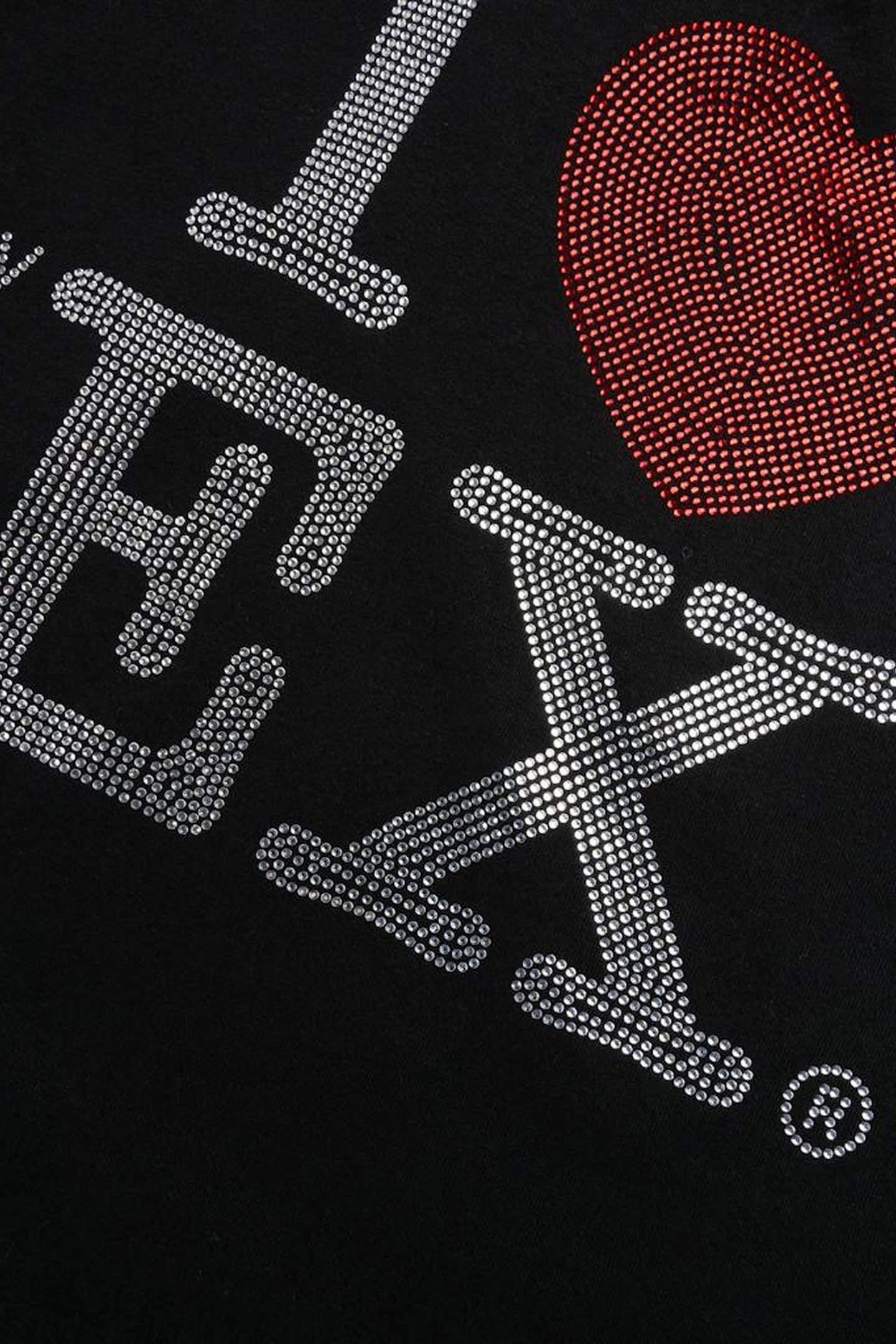 CARNE BOLLENTE – THE EX EFFECT T-SHIRT 3