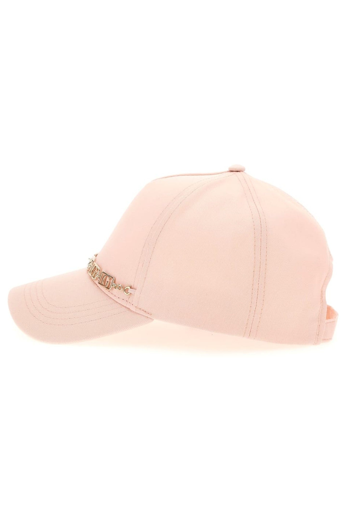 BASEBALL CAP ROSE 1