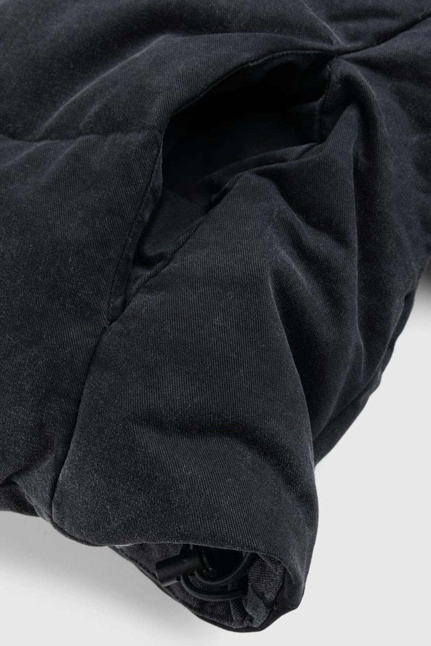 ENTIRE STUDIOS – MML PUFFER COTTON IRON 4