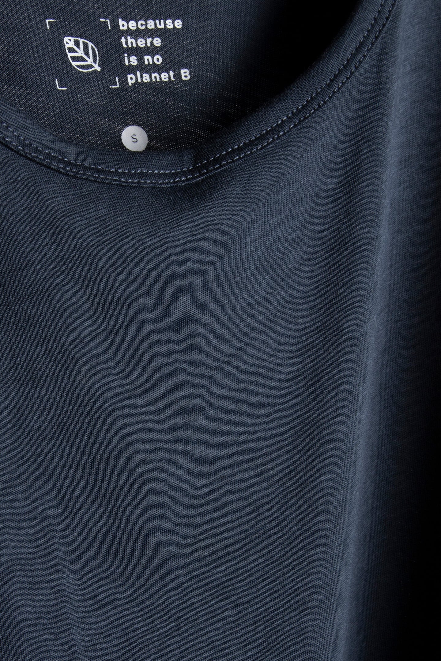 BASICALF TOP OCEAN BLUE 4