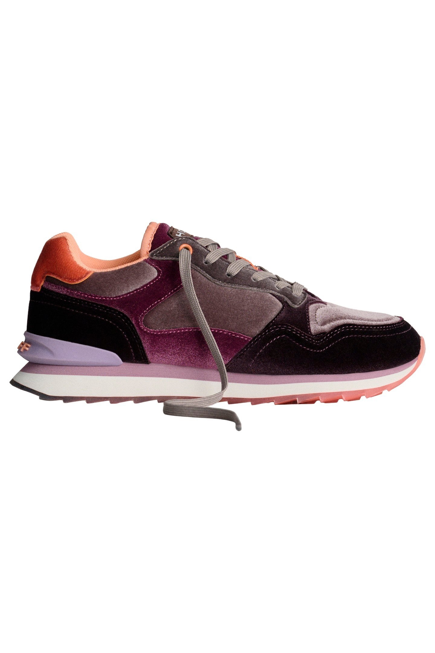 AMETHIST SNEAKERS PURPLE 1