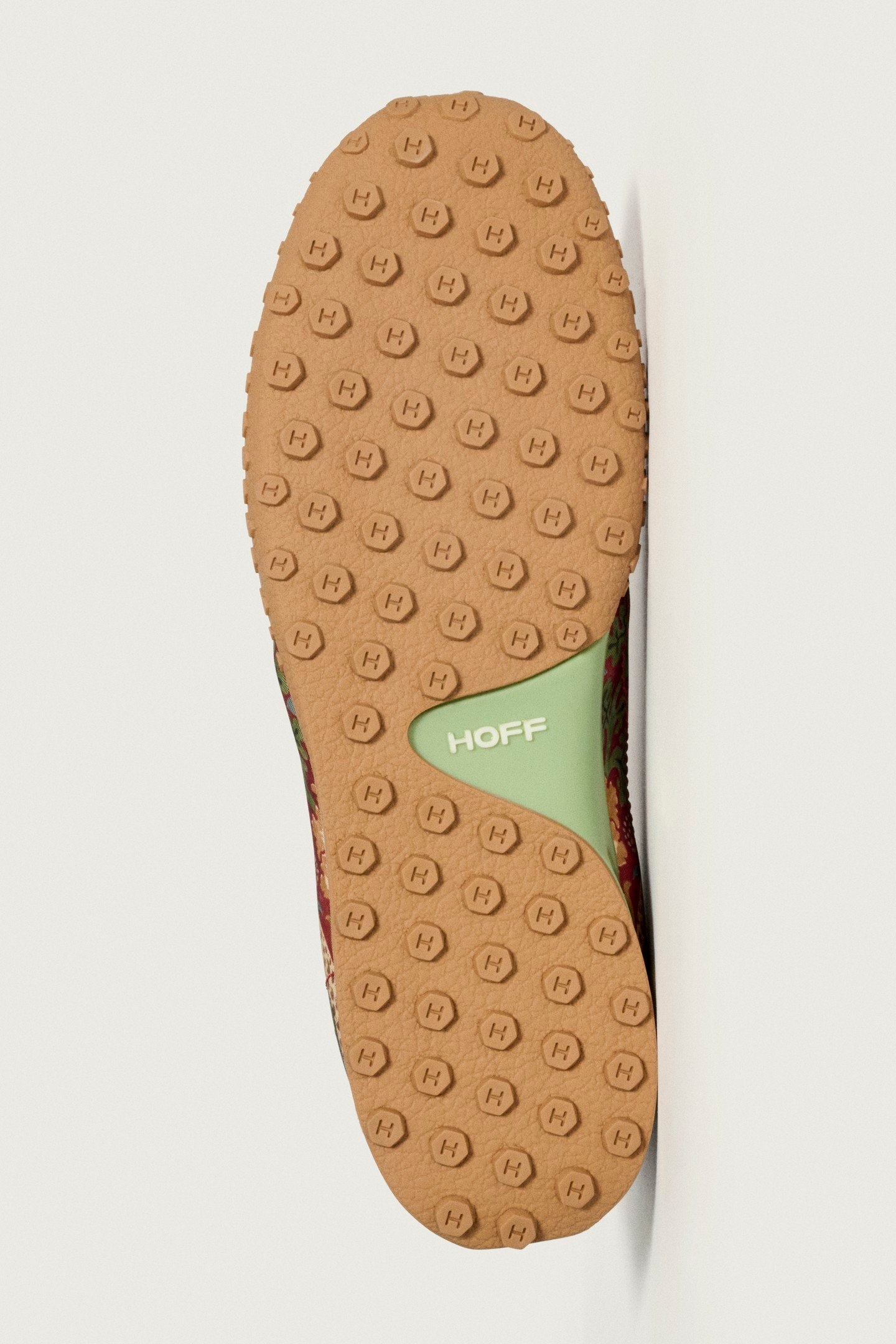 BRIDGE MORRIS SNEAKERS MULTICOLOR 4