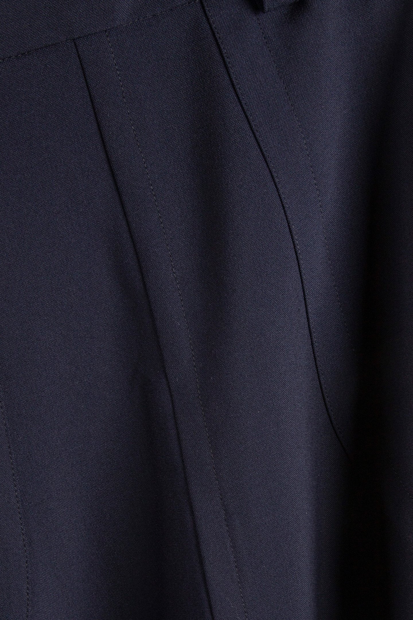 GUADALUPALF SKIRT MIDNIGHT NAVY 4