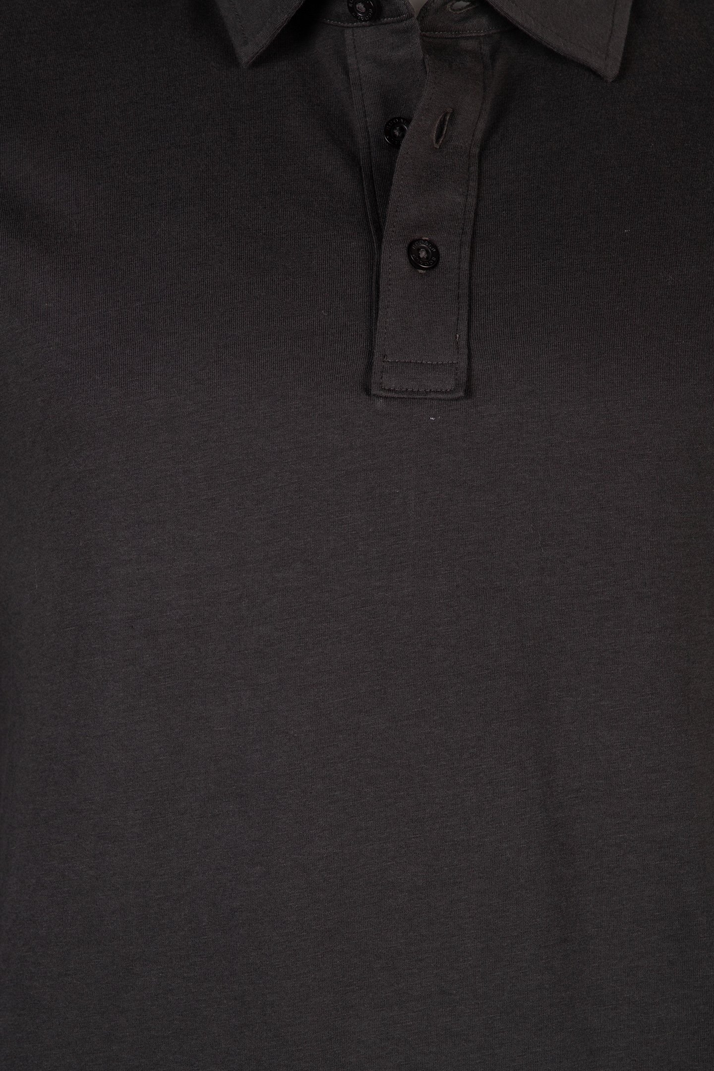 PALF RIDE LONG SLEEVE POLO ASPHALT 3