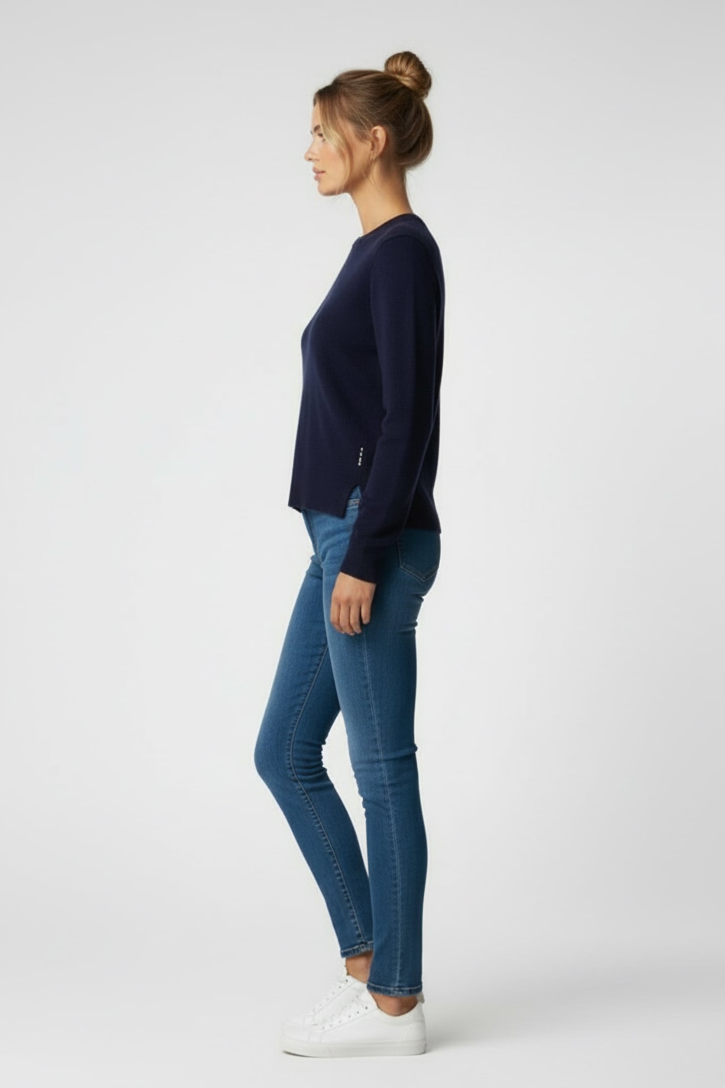 NORALF JERSEY DEEP NAVY 3