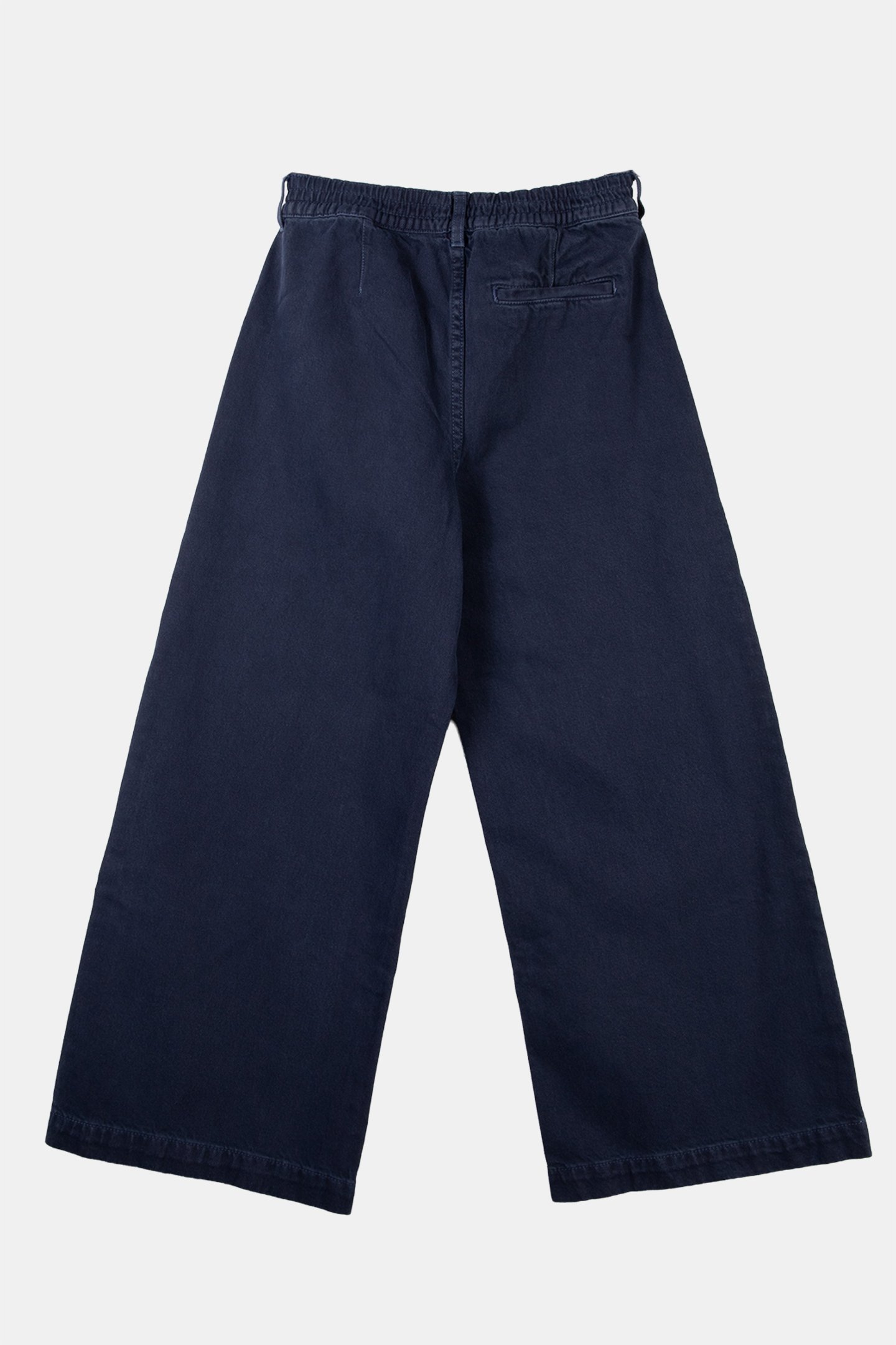 GIRLS FLORAALF PANTS DEEP NAVY 2