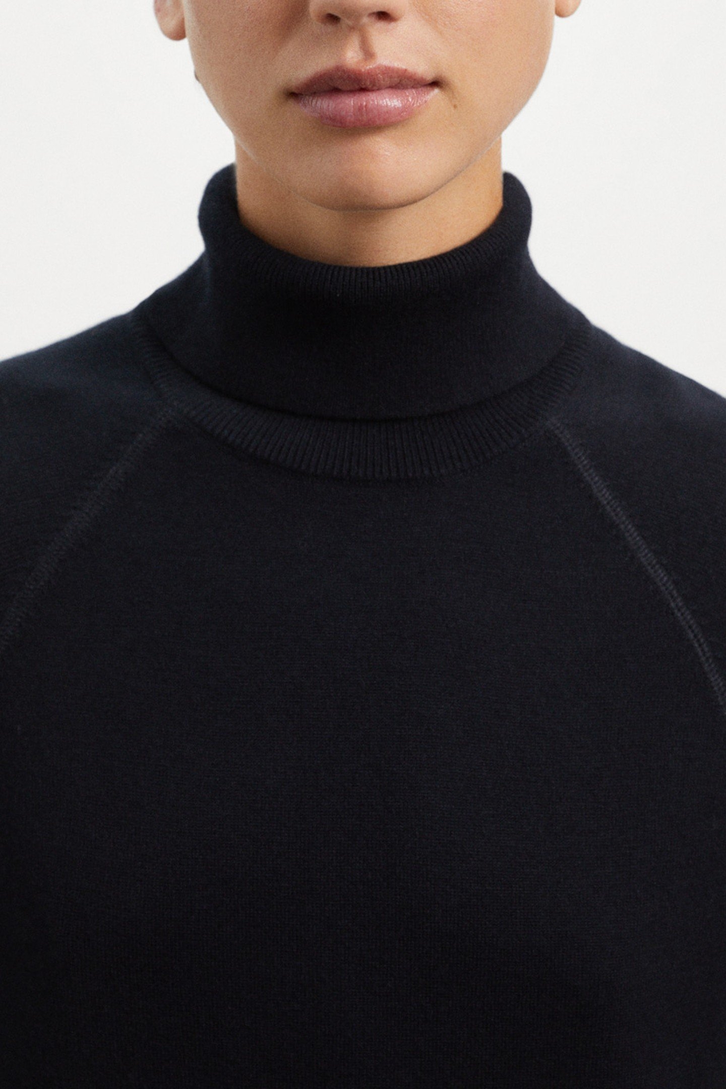 ABETOALF DRESS BLACK 5