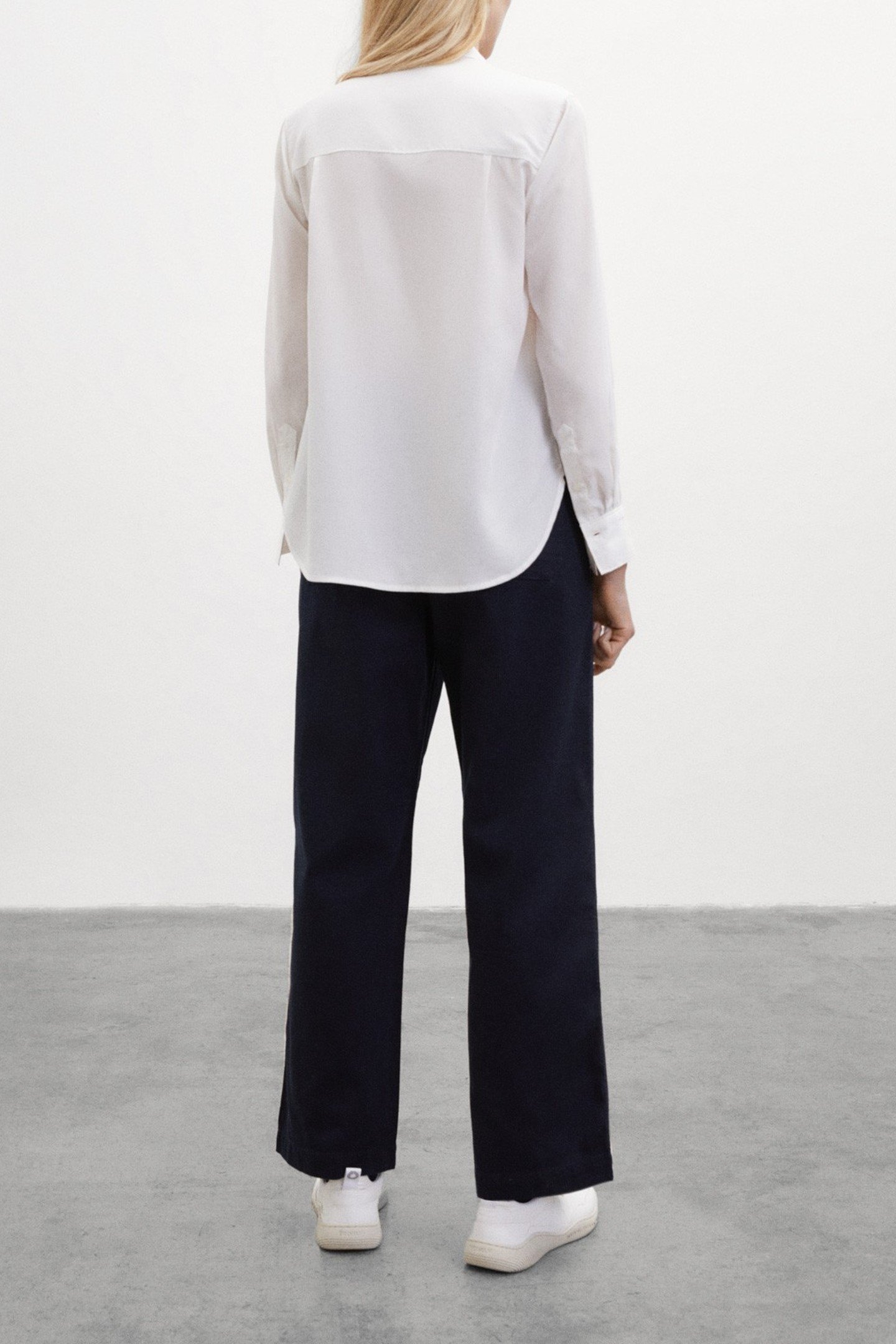 EMMAALF SHIRT OFF WHITE 3