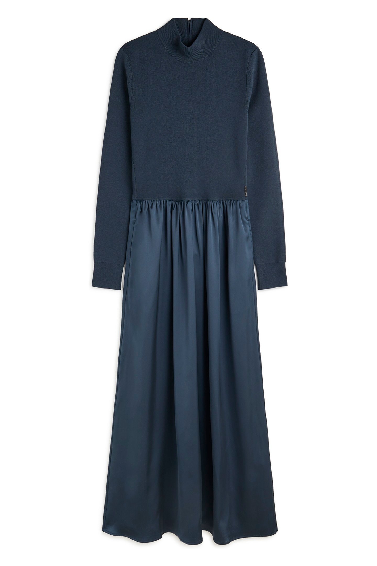 SUNALF DRESS DARK NIGHT 4