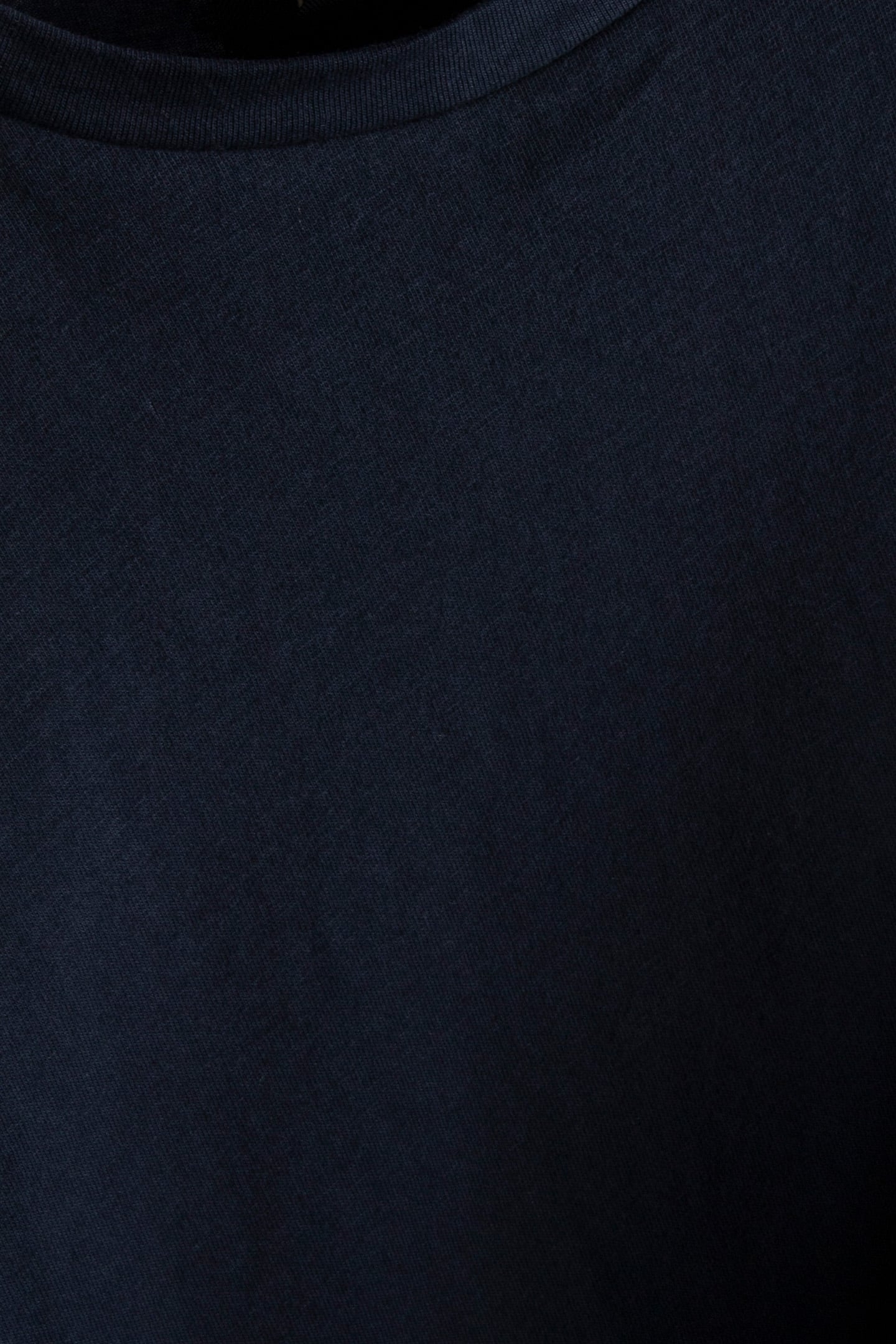 MIKEALF LONG SLEEVE T-SHIRT DARK NIGHT 4