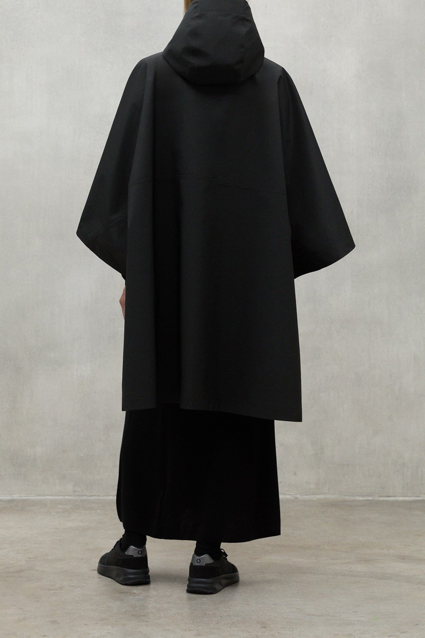 NIWAALF JACKET BLACK 5