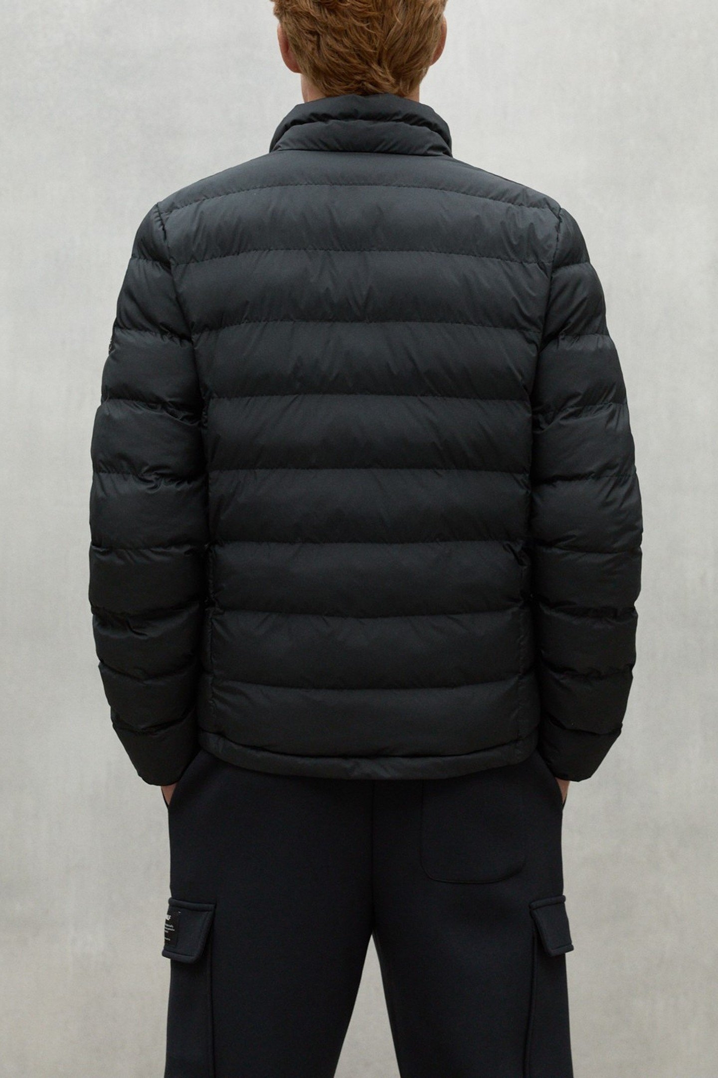 EIGERALF JACKET KHAKI 6