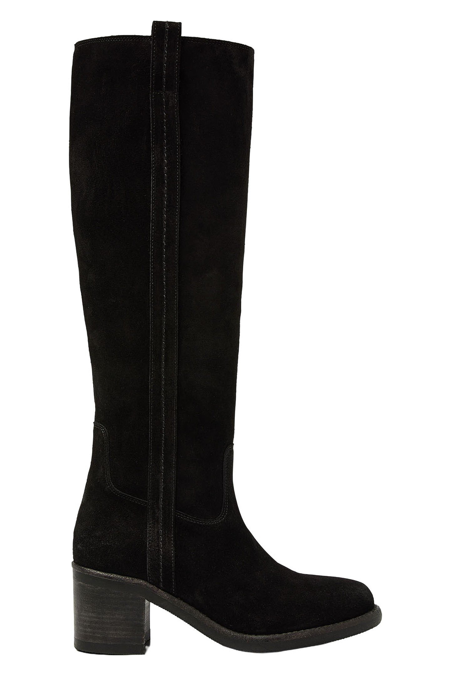 FLO HELEN HIGH BOOTS BLACK 4