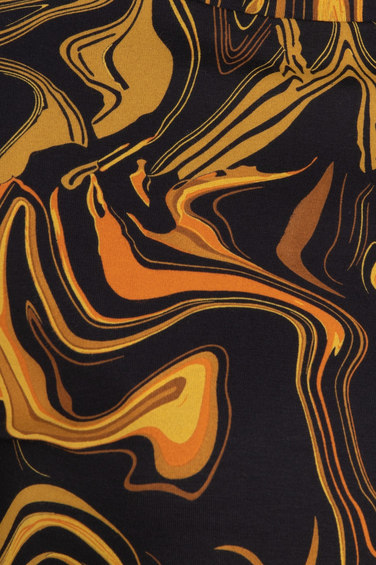 TOP COL SWIRL PRINT PRINT 7