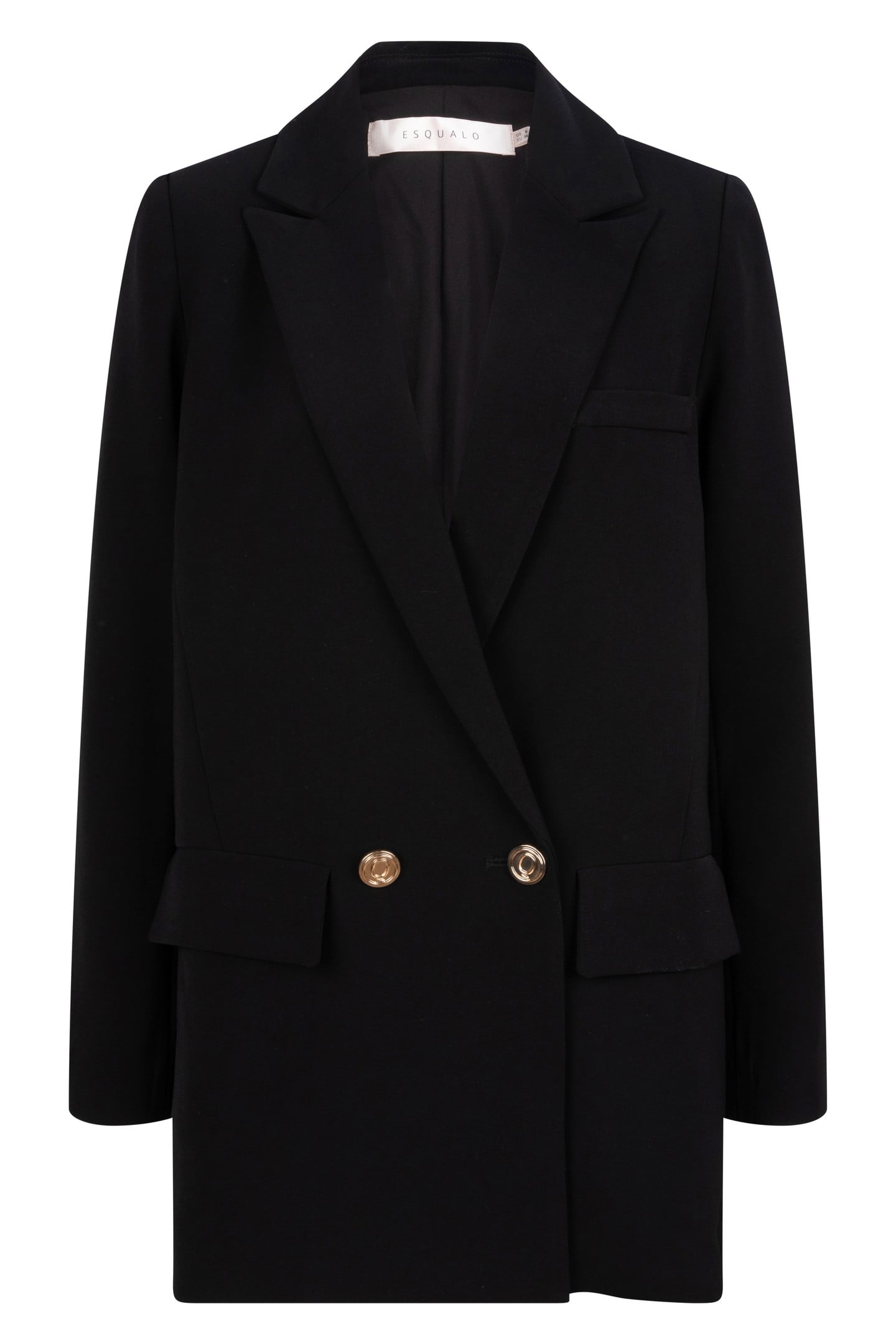 BLAZER CITY STRETCH BLACK 7