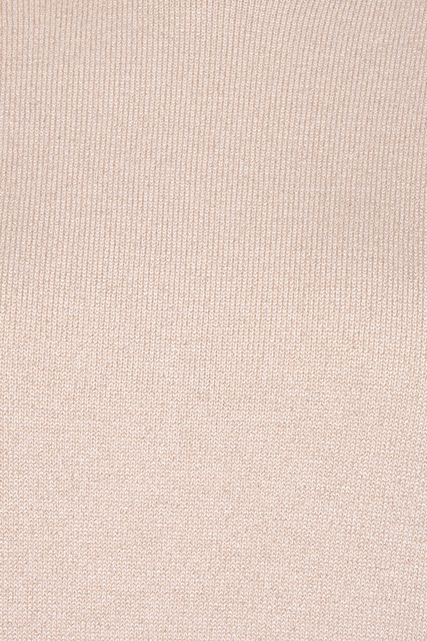 SWEATER HOODIE RAGLAN LUREX LIGHT SAND 8