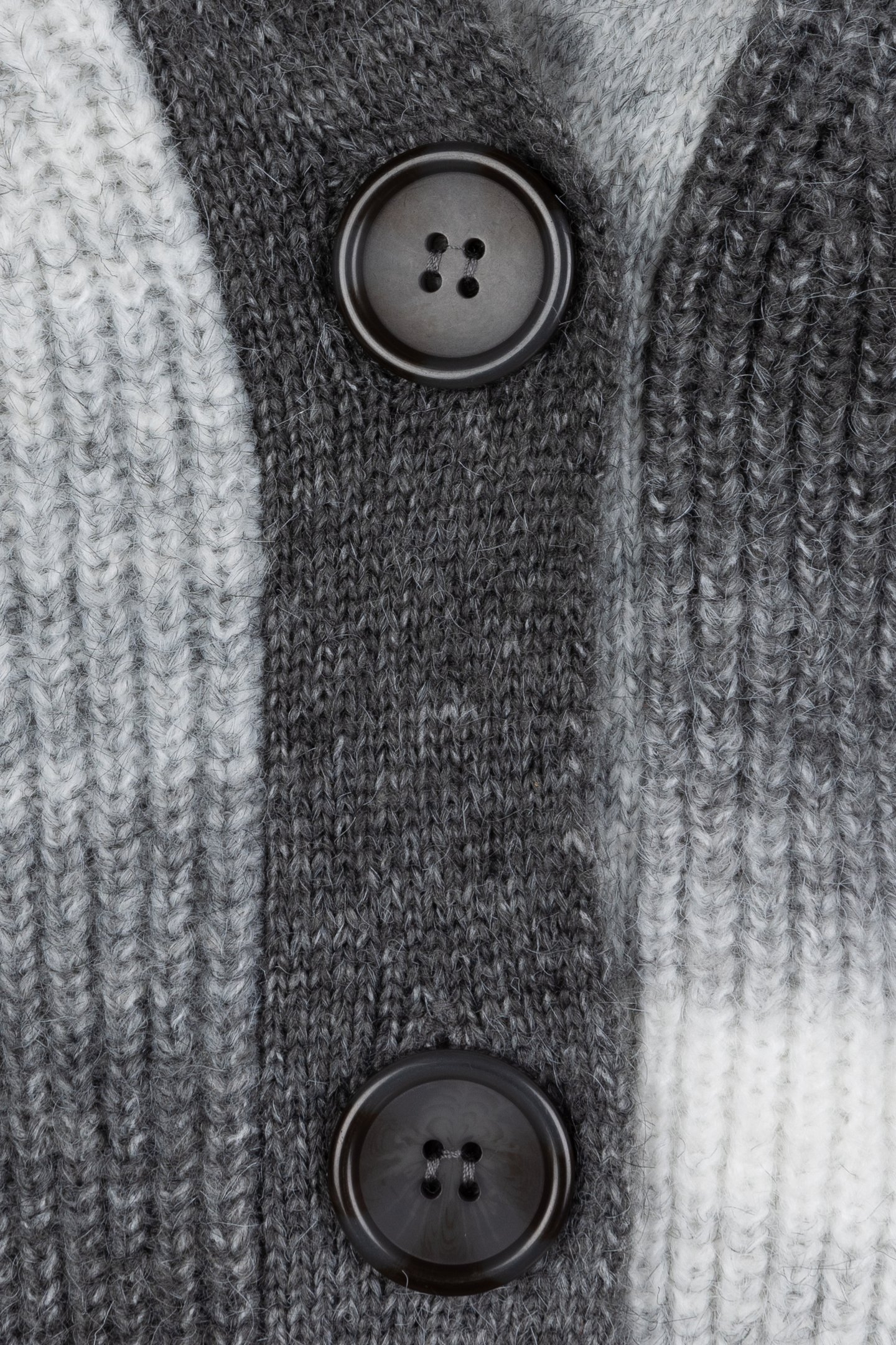 CARDIGAN MULTICOLOR GREY 8