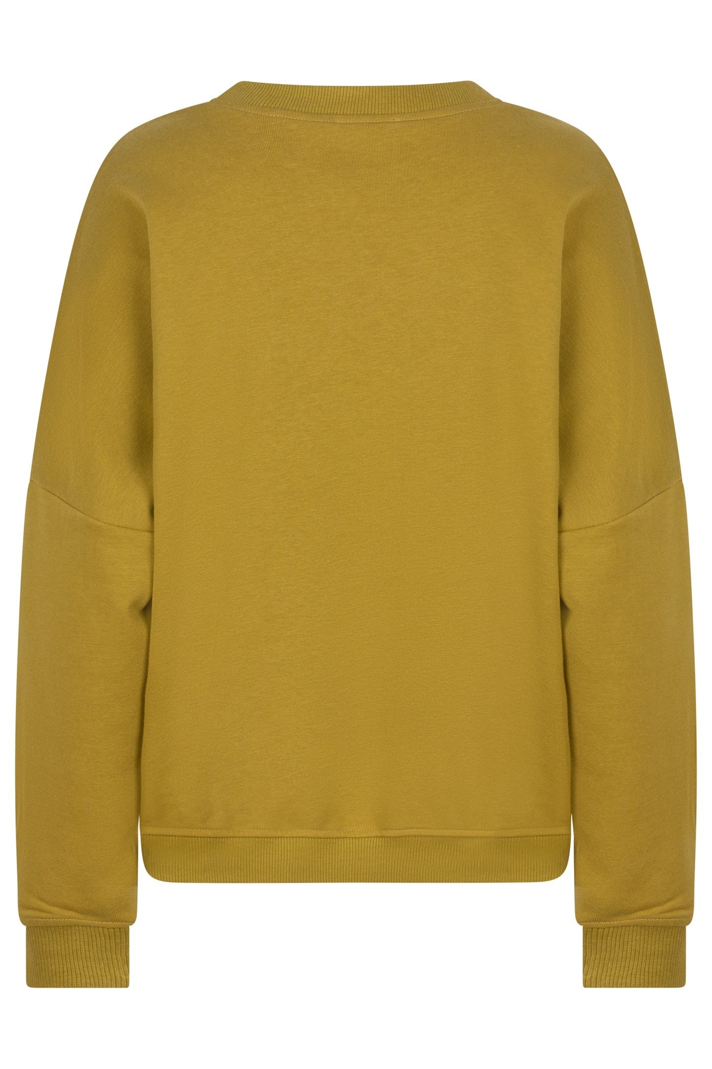 SWEATER ILLUSION OLIVE 5