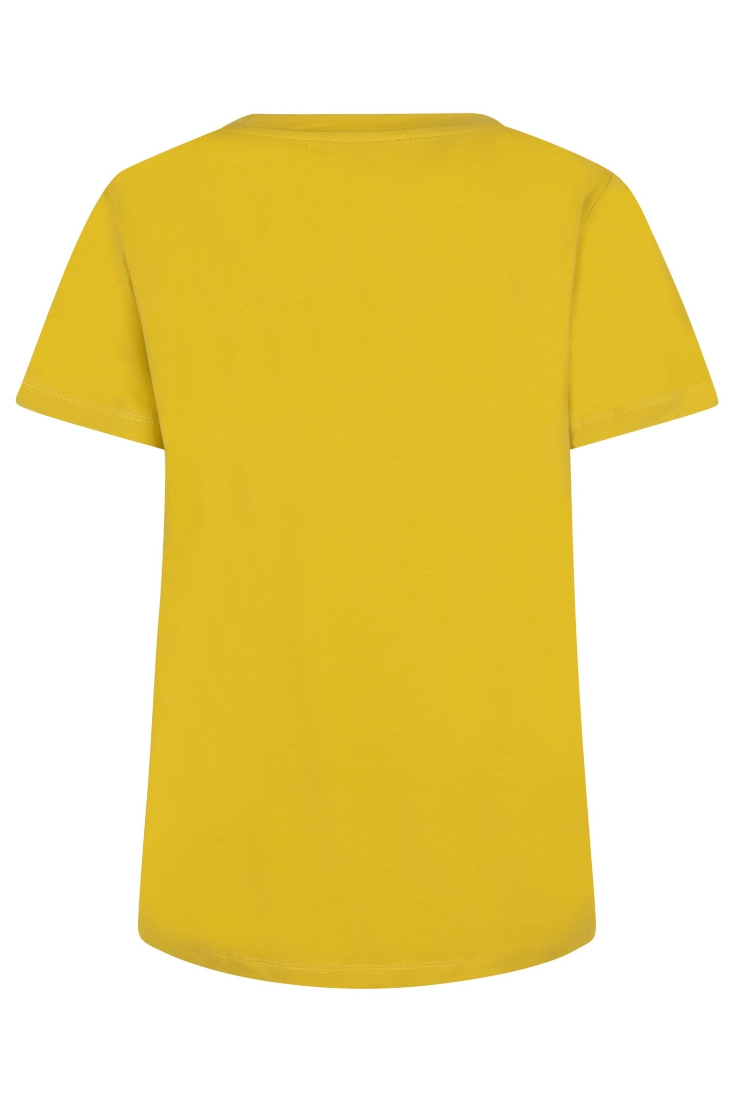 T-SHIRT GOOD DAY WARM OLIVE 2