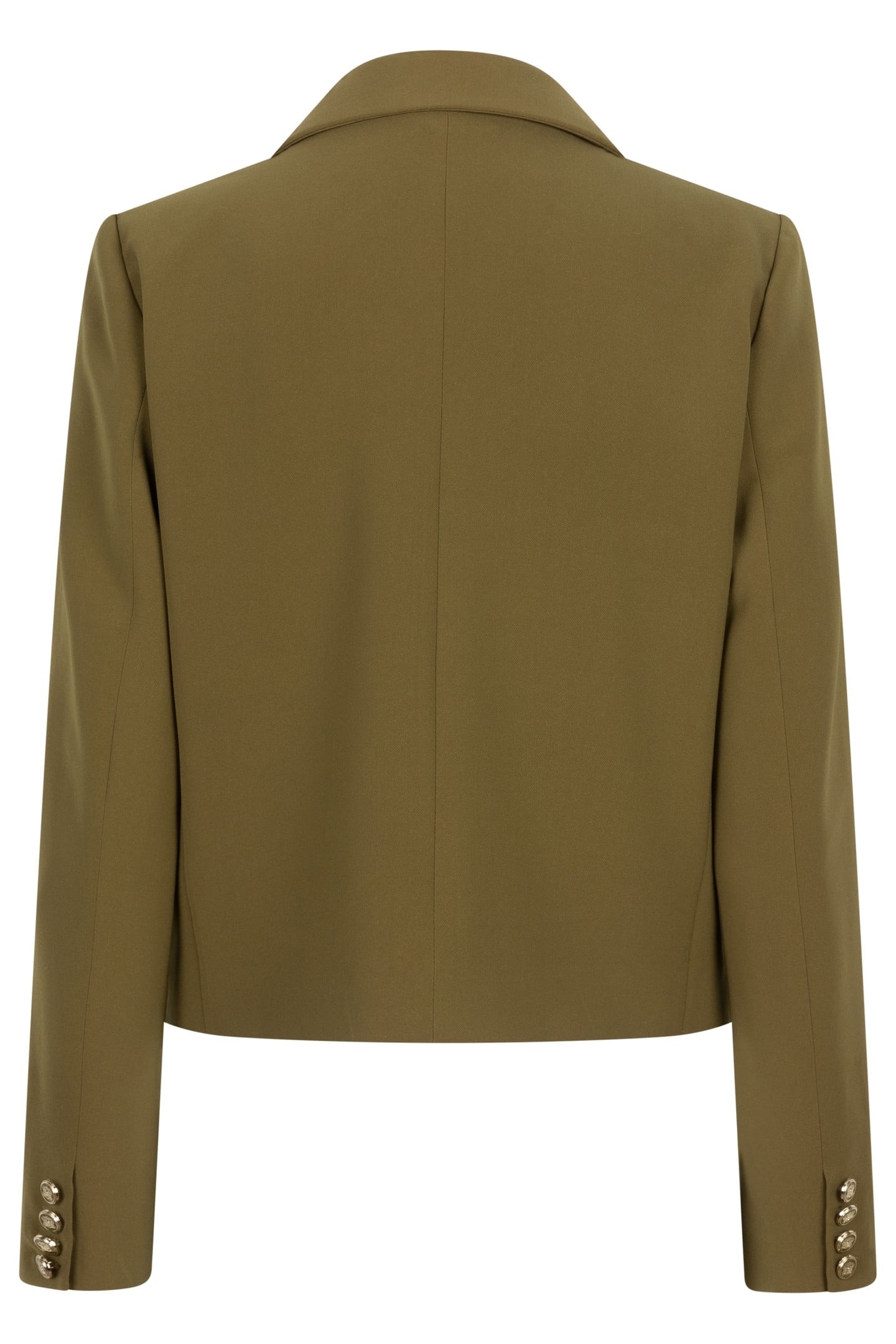 BLAZER SHORT CITY MOSS GREEN 6