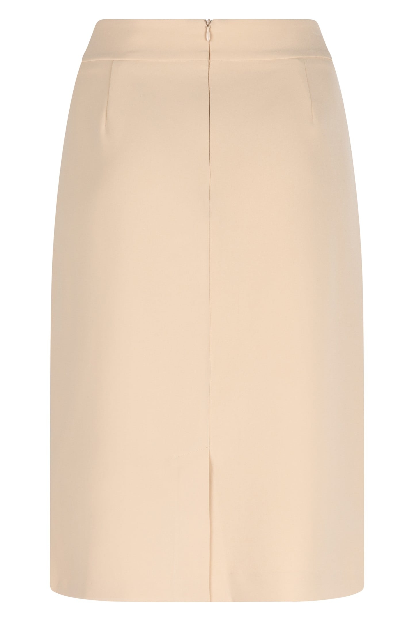 SKIRT PENCIL CITY SAND 6