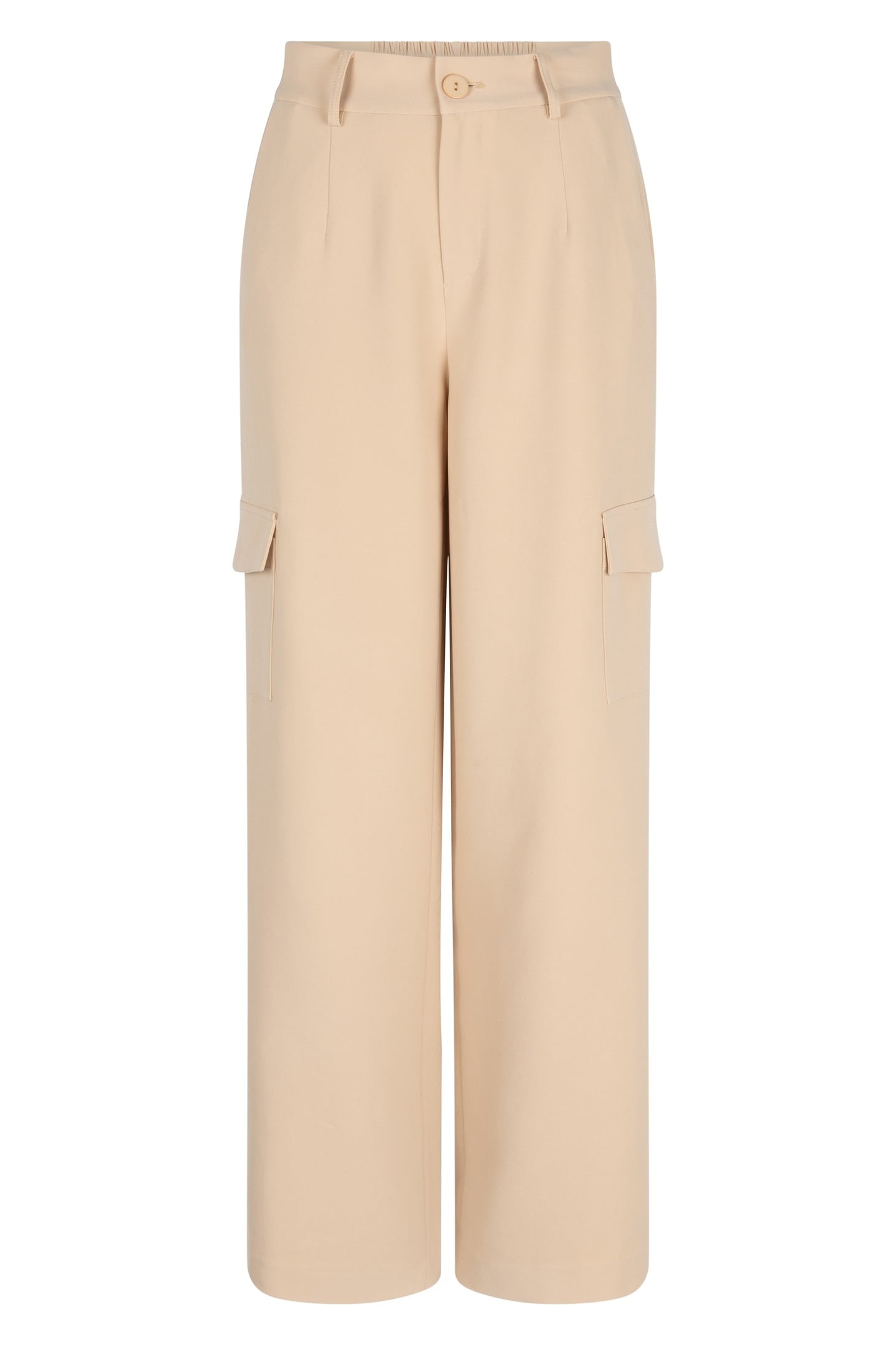 TROUSERS CARGO CITY SAND 5