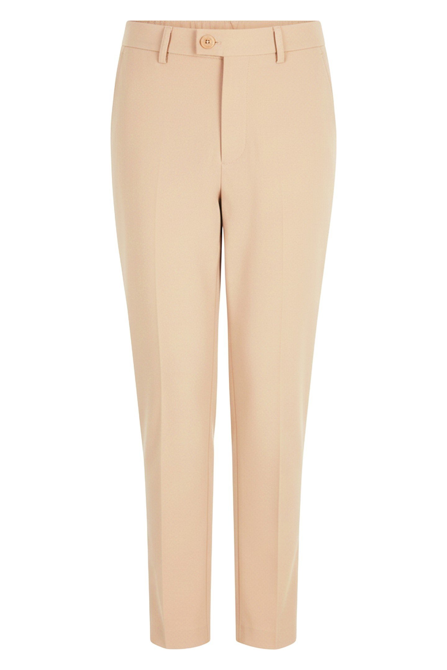 TROUSERS CHINO CITY SAND 1