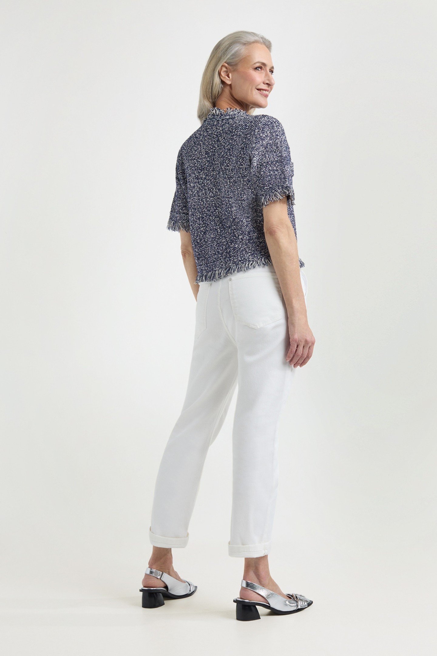 ANDREW CHINO OFF WHITE 4