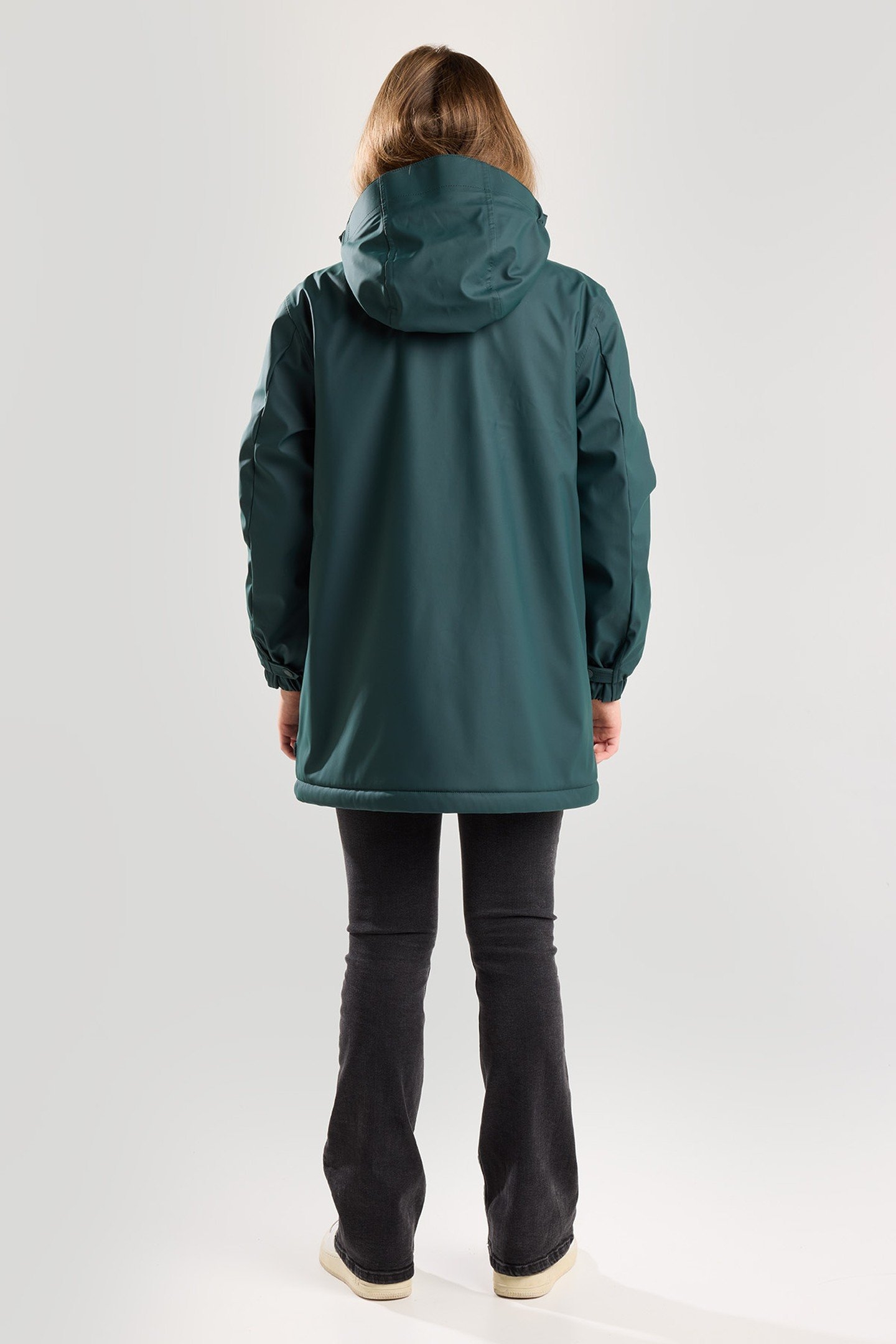 JULIET JR HARD GREEN 2