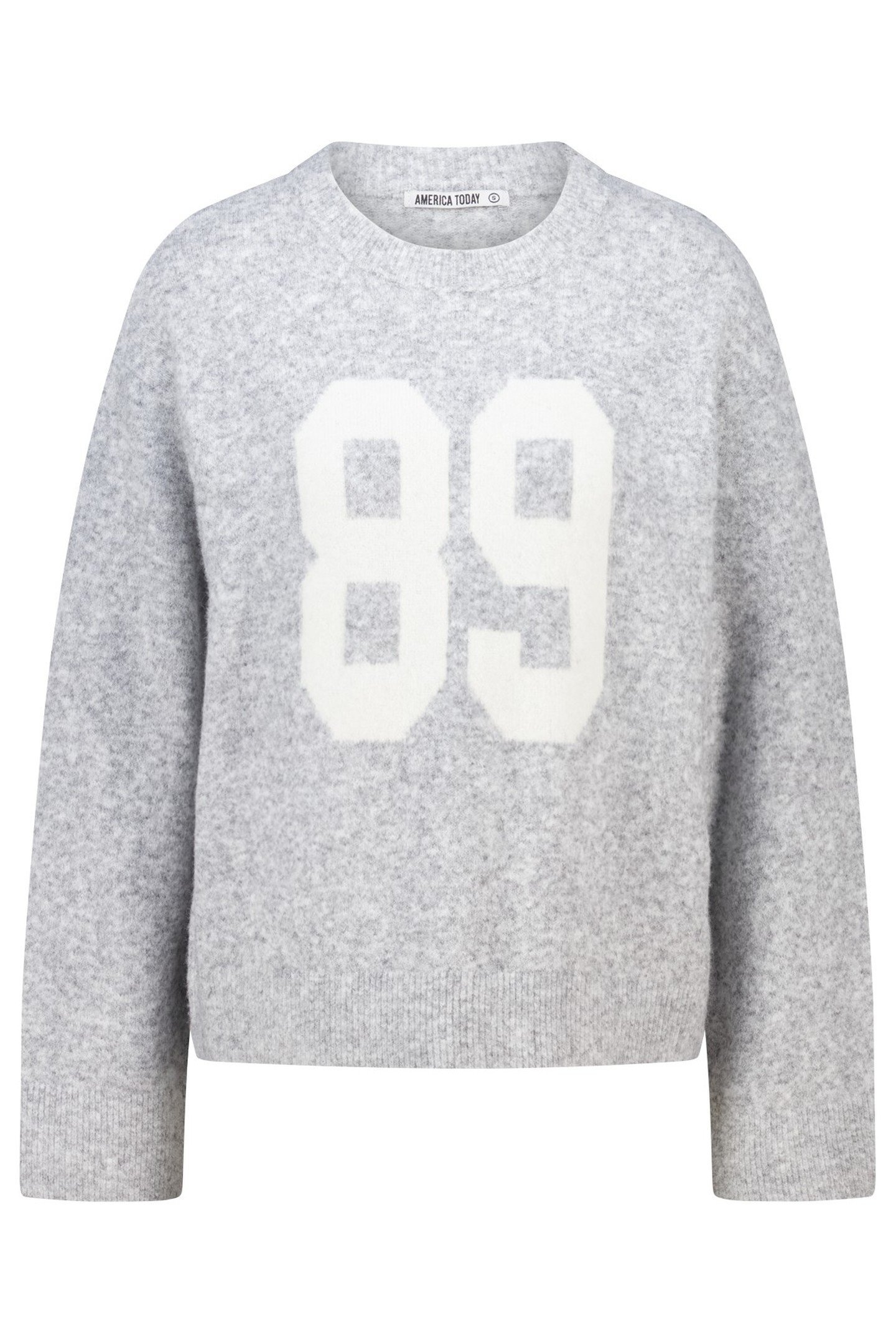 KARDY GREY MELANGE 4