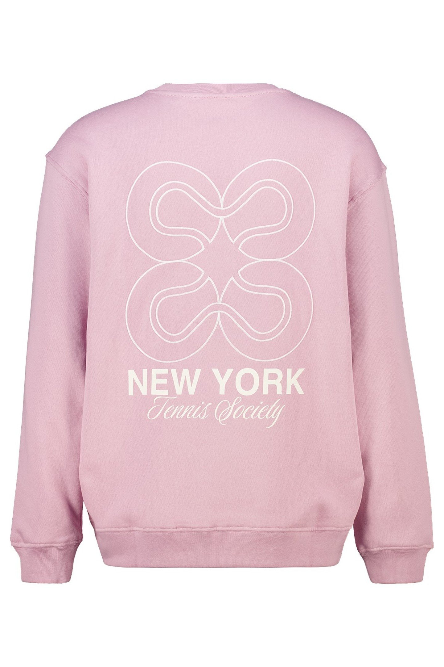 SWEN CREW MEDIUM PINK 3