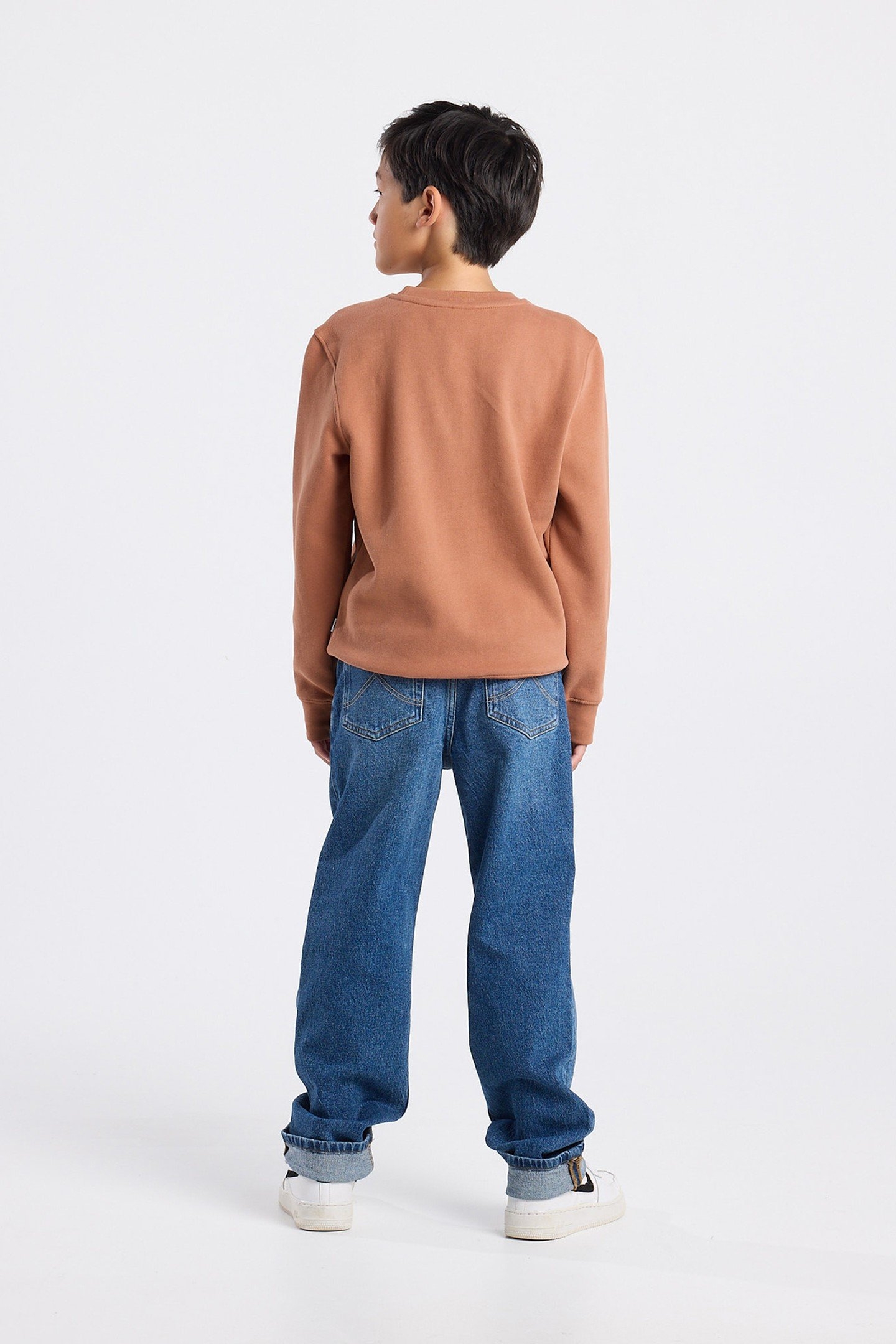 SEAN CREW JR TOFFEE 3