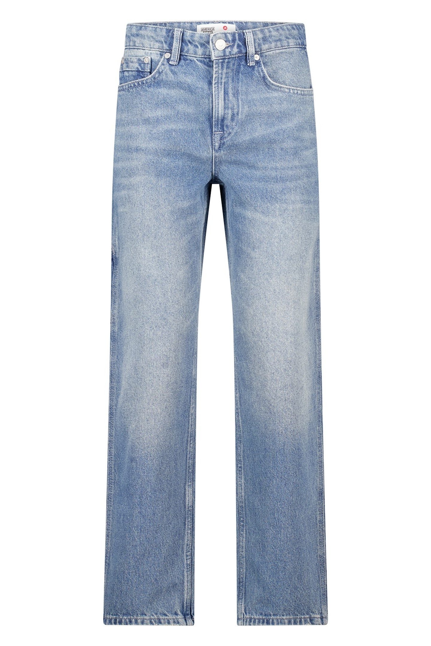DENVER JR DENIM BLUE 2