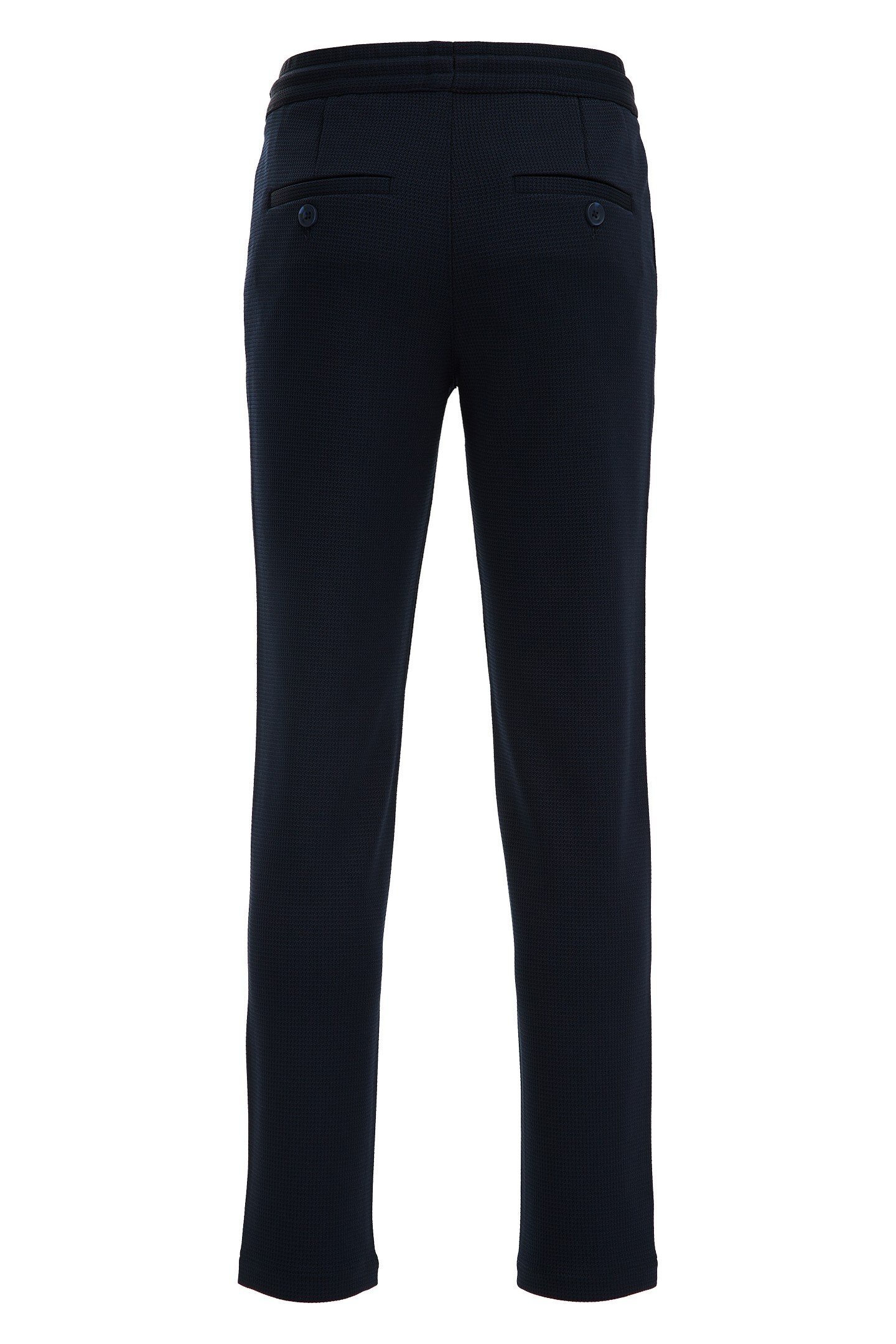 BOYS TROUSER DARK BLUE 4