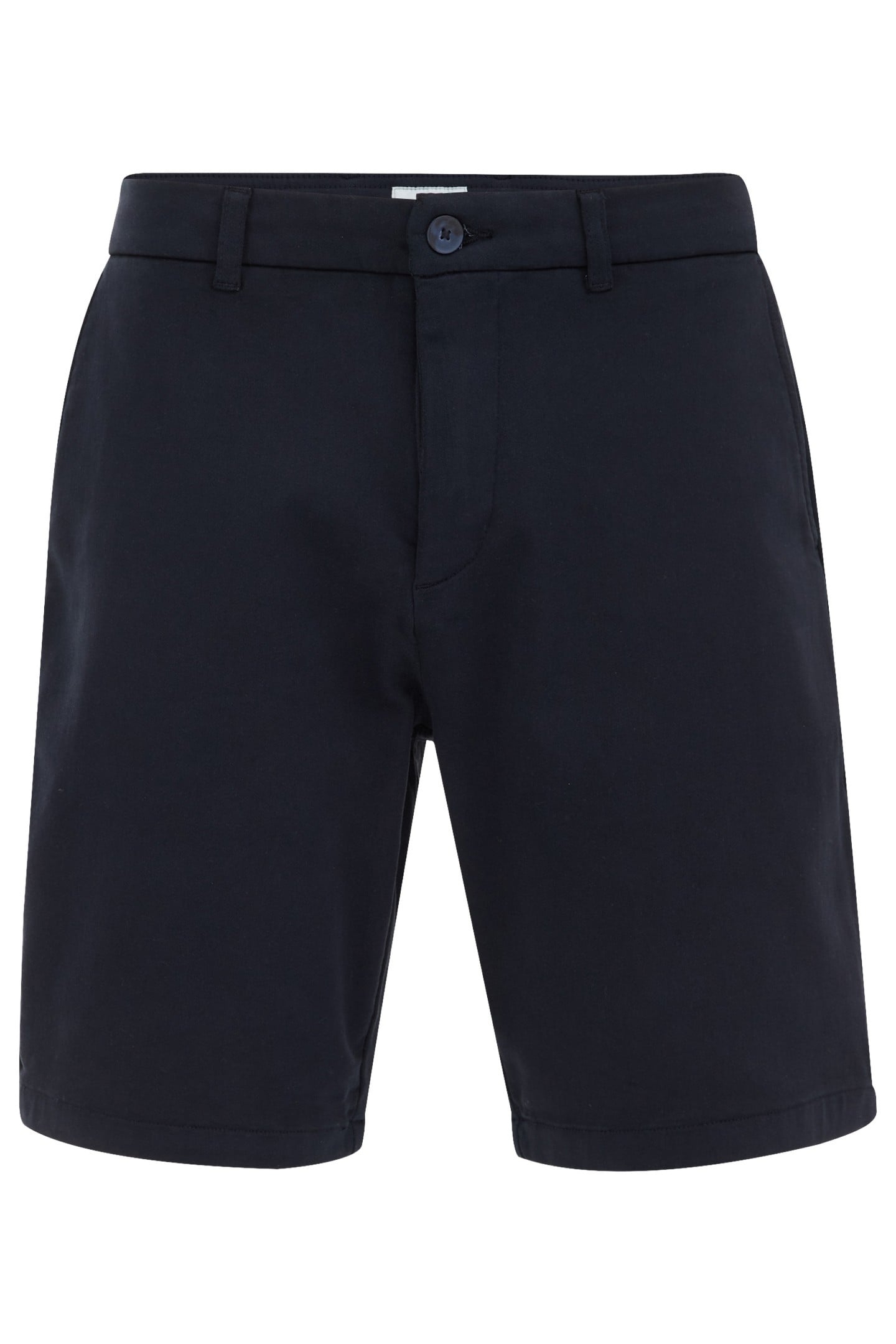 SHORT DARK BLUE 1