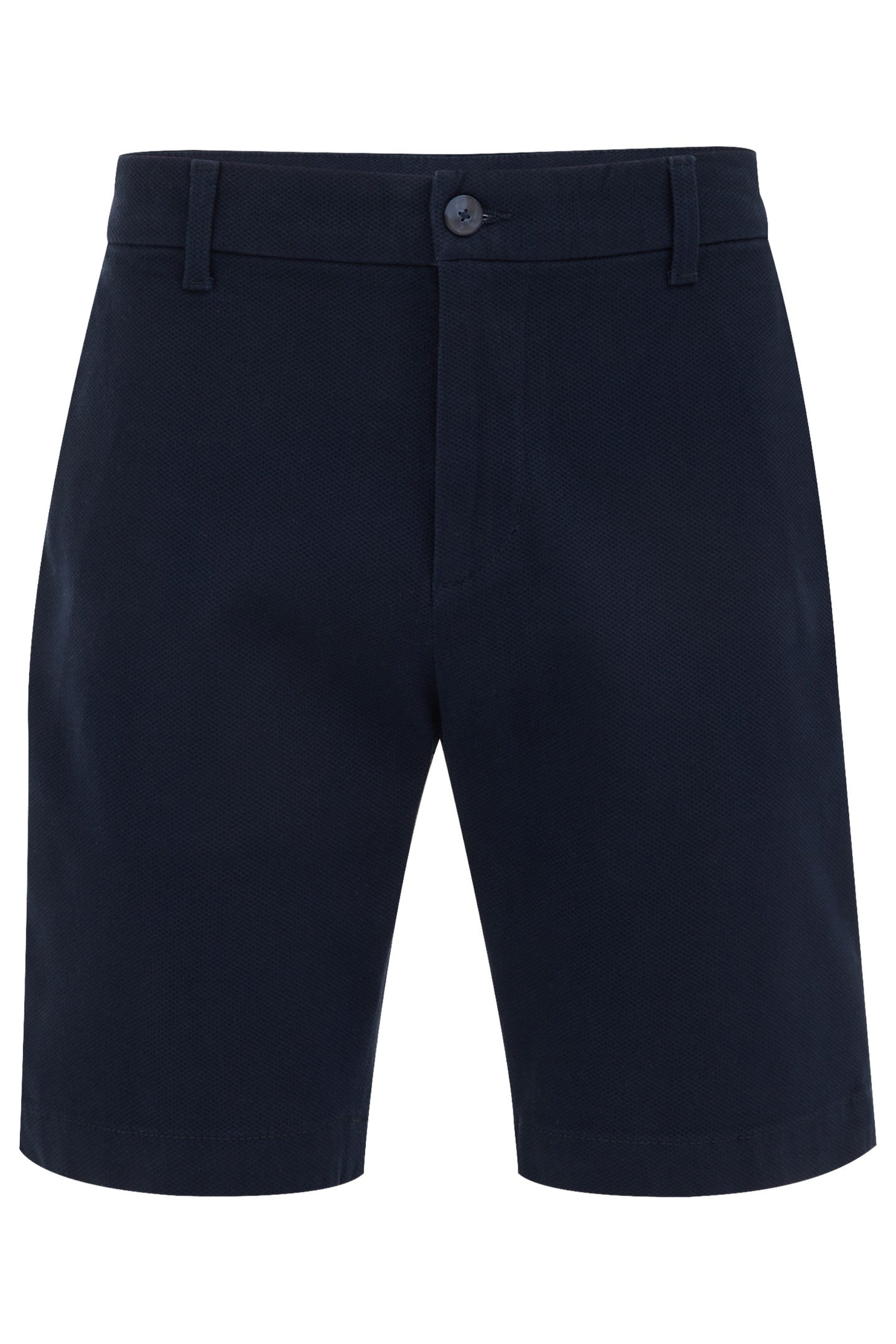 SHORT DARK BLUE 1