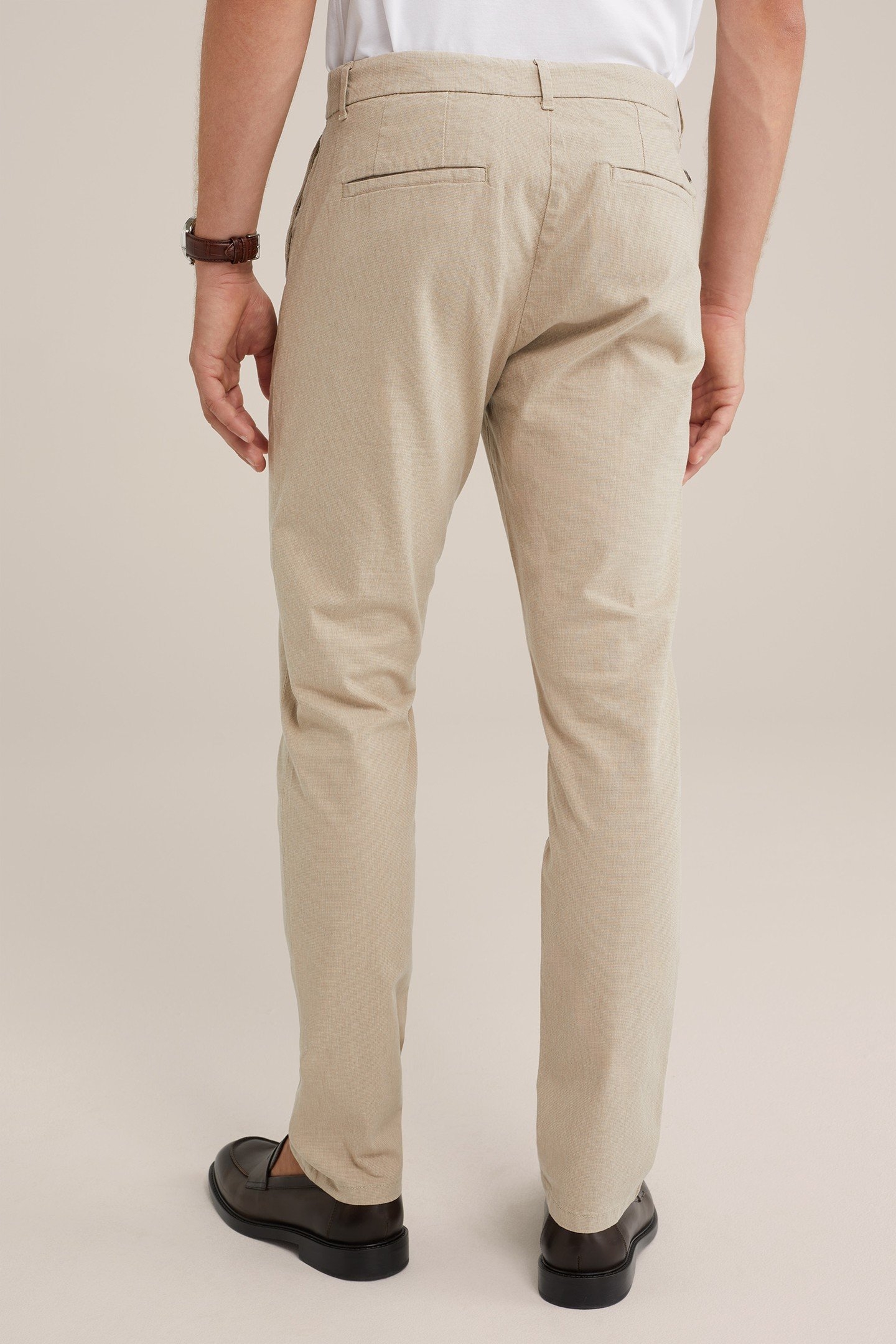 CHINO BEIGE 3