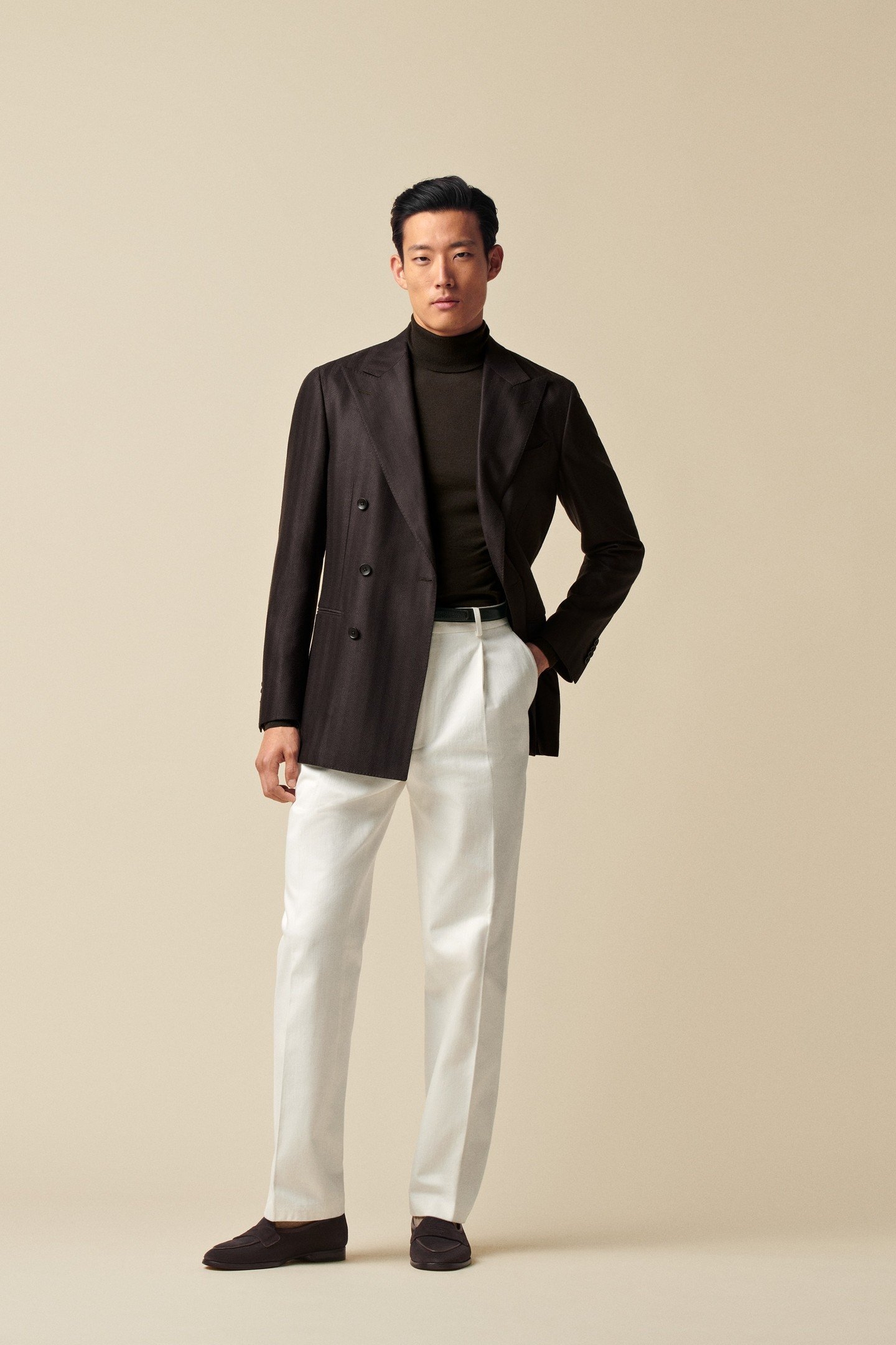 HAVANA-DK BROWN DARK BROWN 4